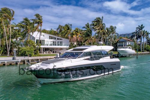 Prestige 520 S avaliação e ficha técnica